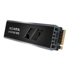 A-Data LEGEND 970/2TB/SSD/M.2 NVMe/Čierna/5R