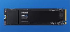 SAMSUNG SSD 1TB 990 EVO NVMe PCIe 4.0x4/PCIe 5.0x2 M.2 (č/z: až 5000/4200MB/s)