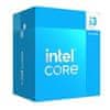 Core i3-14100 3.5GHz/4core/12MB/LGA1700/Graphics/Raptor Lake Refresh