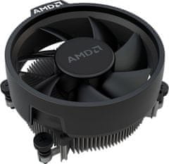 AMD Ryzen 5 4C/8T 5500GT (3.6/4.4GHz, 19MB, 65W, AM4, Radeon Graphics) Box with Wraith Stealth