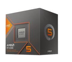 AMD Ryzen 5 6C/12T 8600G