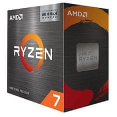 AMD AMD/Ryzen 7-5700X3D/8-Core/3GHz/AM4
