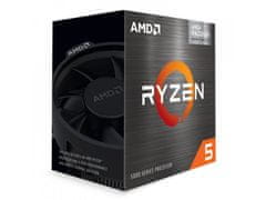 AMD AMD/Ryzen 5-5600GT/6-Core/3,6GHz/AM4