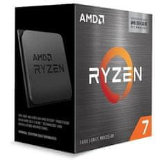 AMD AMD/Ryzen 7-5700X3D/8-Core/3GHz/AM4