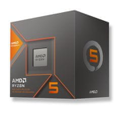 AMD AMD/Ryzen 5-8600G/6-Core/4,3GHz/AM5