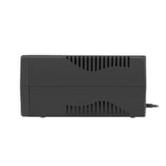 Armac UPS HOME H/650E/LED/V2 LINE-INTERACTIVE 650VA 2X FRENCH OUTLETS USB-B LED