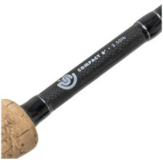 RH prút CP6 Compact Rod 6ft 1,8m 3,5lb