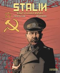 Stalin - Krutý vládca Ruska