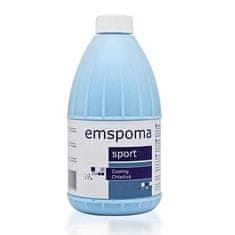 Emspoma Special masážna emulzia chladivá 500 g balenie 1 ks