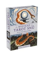 Mystický tarot snov - Životné rady z hlbín podvedomia