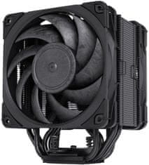 Noctua NH-U12A chromax.black