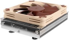 Noctua NH-L9a-AM5, low profile