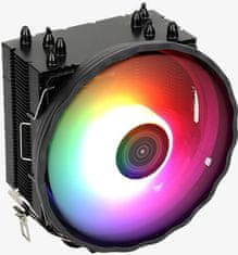 Aerocool Rave 4 FRGB