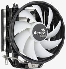 Aerocool Rave 4 FRGB