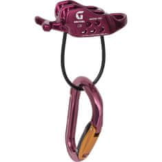 Grivel Istítko Grivel MASTER PRO belayer kit K6N