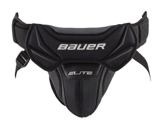 Bauer Brankársky suspenzor Bauer Elite Jr