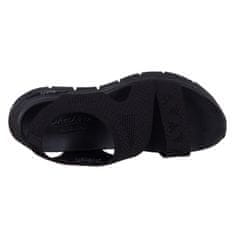 Skechers Sandále čierna 40 EU 119458BBK