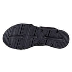Skechers Sandále čierna 40 EU 119458BBK