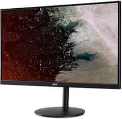 Acer Nitro XV272UV3bmiiprx - LED monitor 27" (UM.HX2EE.307)