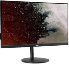 Acer Nitro XV272UV3bmiiprx - LED monitor 27" (UM.HX2EE.307)