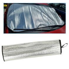 WOWO Podložka na čelné sklo auta - Ochrana proti mrazu