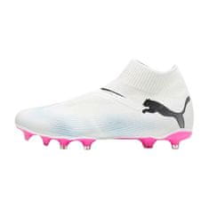 Puma Obuv biela 44 EU Future 7 Match+ Ll Fg ag