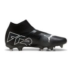 Puma Obuv čierna 46.5 EU Future 7 Match+ Ll Fg ag