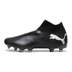 Puma Obuv čierna 42.5 EU Future 7 Match+ Ll Fg ag