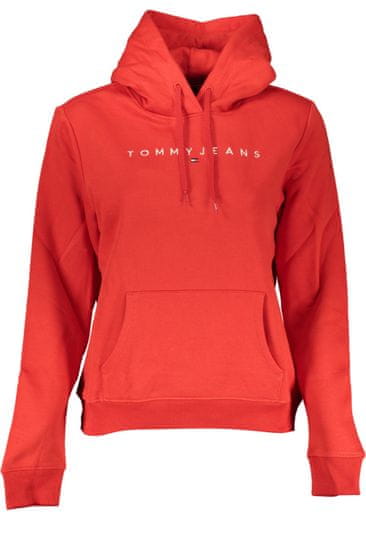 Tommy Hilfiger Perfektná Dámska Športová Mikina