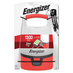 Energizer Svietidlo USB Camping Lahtern 1000lm 4xD