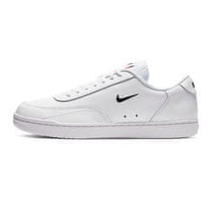 Nike Obuv biela 44 EU Court Vintage