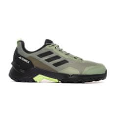 Adidas Obuv treking zelená 43 1/3 EU Terrex Eastrail 2