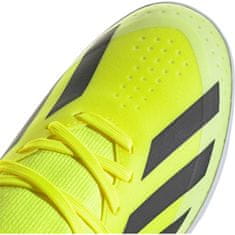 Adidas Obuv žltá 35.5 EU Crazyfast League In