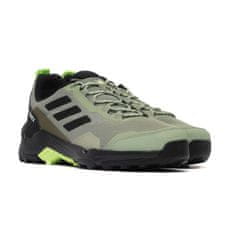 Adidas Obuv treking zelená 43 1/3 EU Terrex Eastrail 2