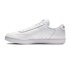 Nike Obuv biela 44 EU Court Vintage