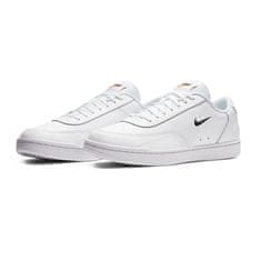 Nike Obuv biela 44 EU Court Vintage