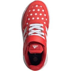 Adidas Obuv červená 32 EU Nebzed X Disney Minnie Mouse