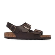 Birkenstock Sandále hnedá 40 EU Milano