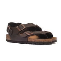 Birkenstock Sandále hnedá 39 EU Milano