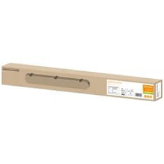 LEDVANCE Prachotes IP65 pre LED trubice 1x600mm LEDVANCE DAMPROOF HOUSING PMC