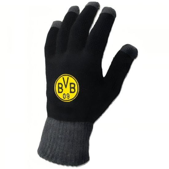 FAN SHOP SLOVAKIA Rukavice Borussia Dortmund, smartphone