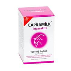 Capramilk Capramilk Imunoaktív: Naštartujte imunitný systém