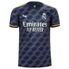 FAN SHOP SLOVAKIA Športové tričko Real Madrid FC, modré | XXL