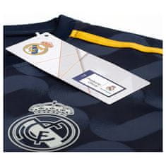 FAN SHOP SLOVAKIA Športové tričko Real Madrid FC, modré | XXL