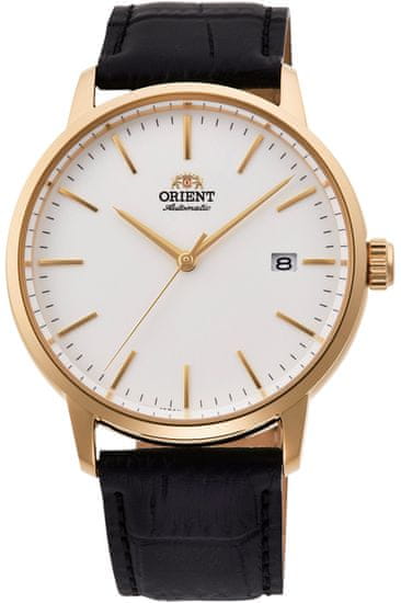 Orient Pánske Hodinky model Contemporary Stylish Maestro RA-AC0E03S10B