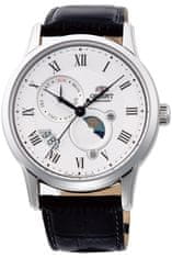 Orient Pánske Hodinky model Classic Sun & Moon RA-AK0008S10B