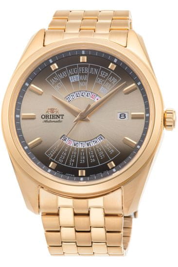 Orient Pánske Hodinky model Contemporary Multi Year Calendar RA-BA0001G10B