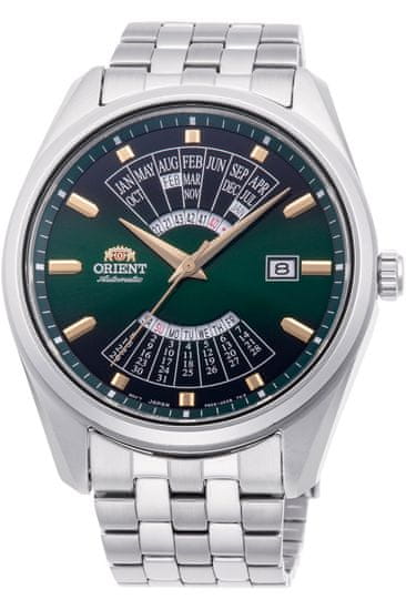 Orient Pánske Hodinky model Contemporary Multi Year Calendar RA-BA0002E10B