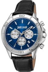 Just Cavalli Pánske Hodinky model Young Chrono JC1G261L0015