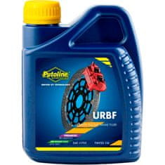 PUTOLINE Brzdová kvapalina Ultimate Racing 500ML